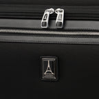 Housse à vêtements à roulettes Platinum® Elite de 50 po