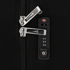 Housse à vêtements à roulettes Platinum® Elite de 50 po
