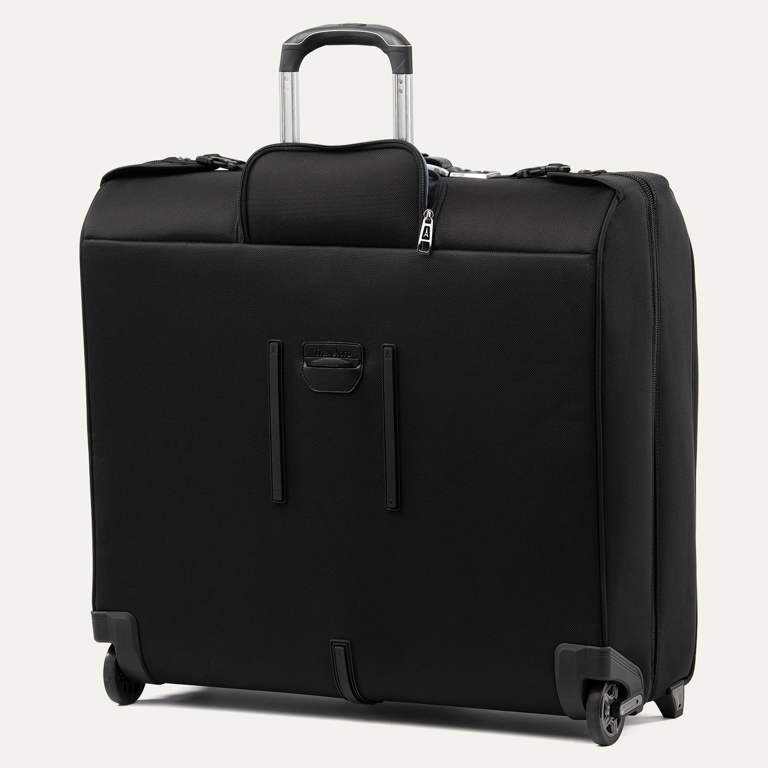 Housse à vêtements à roulettes Platinum® Elite de 50 po