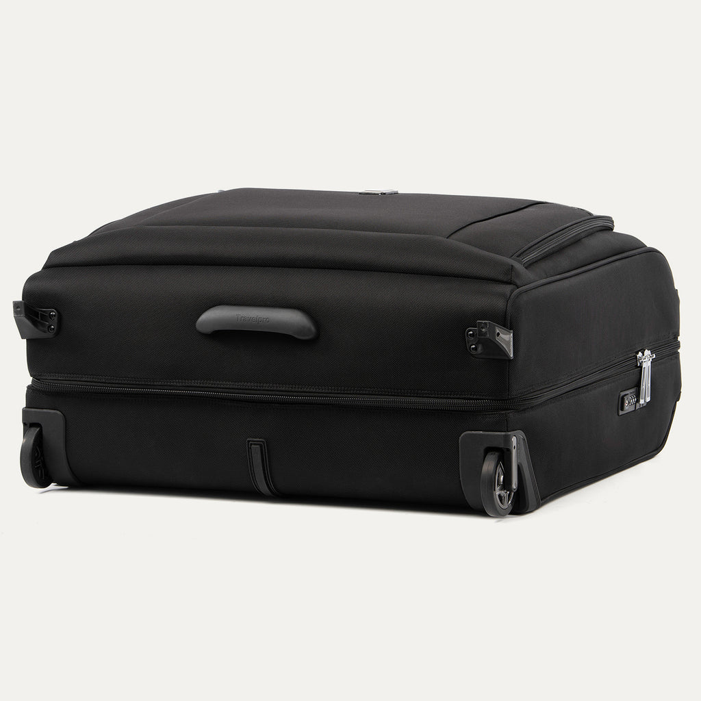Housse à vêtements à roulettes Platinum® Elite de 50 po