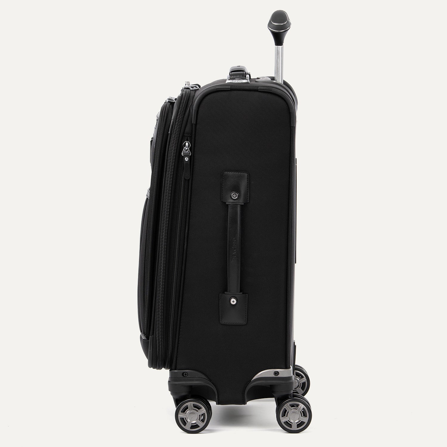 Platinum® Elite 21” Expandable Carry-On Spinner