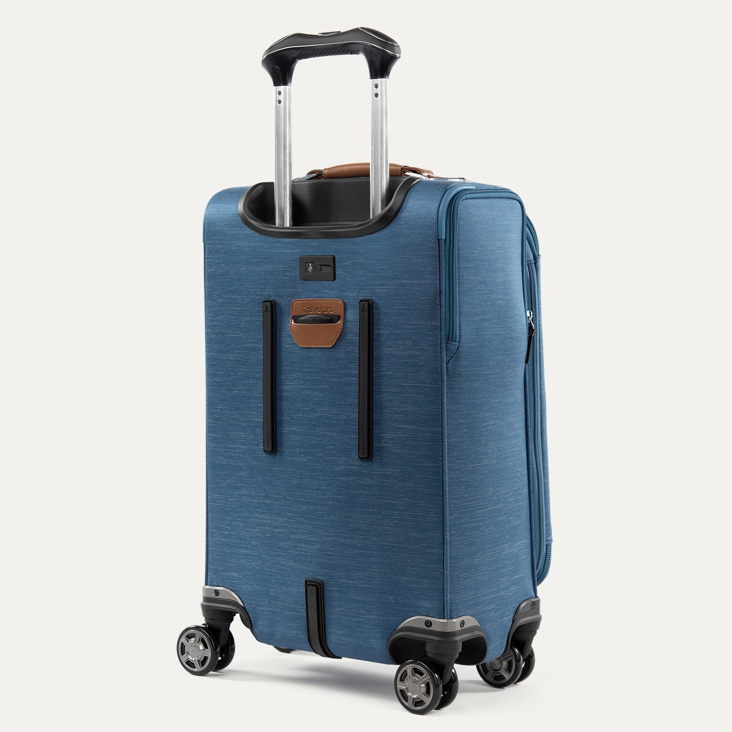 Platinum® Elite 21" Spinner extensible pour le transport de marchandises
