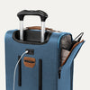 Platinum® Elite 21” Expandable Carry-On Spinner
