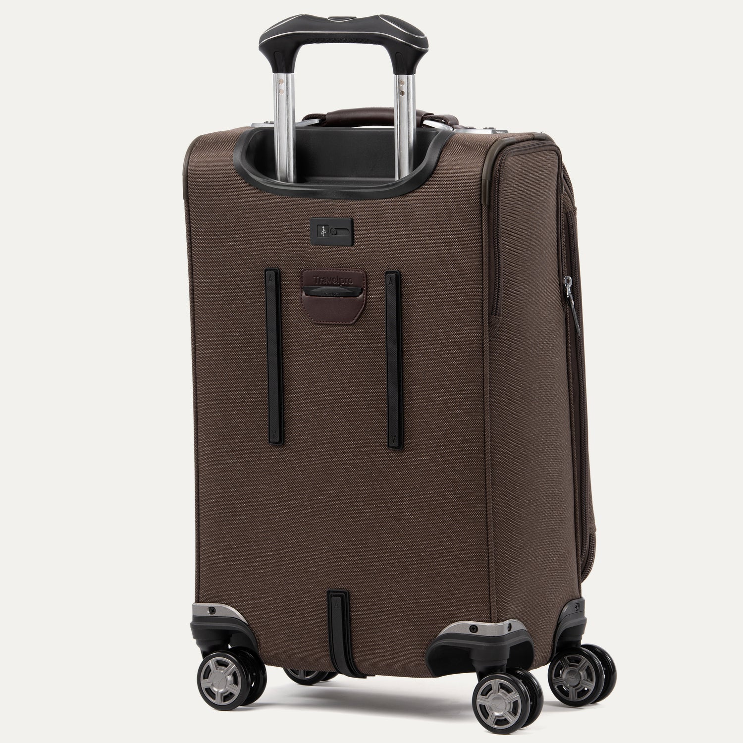 Platinum® Elite 21” Expandable Carry-On Spinner
