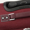 Platinum® Elite 21” Expandable Carry-On Spinner
