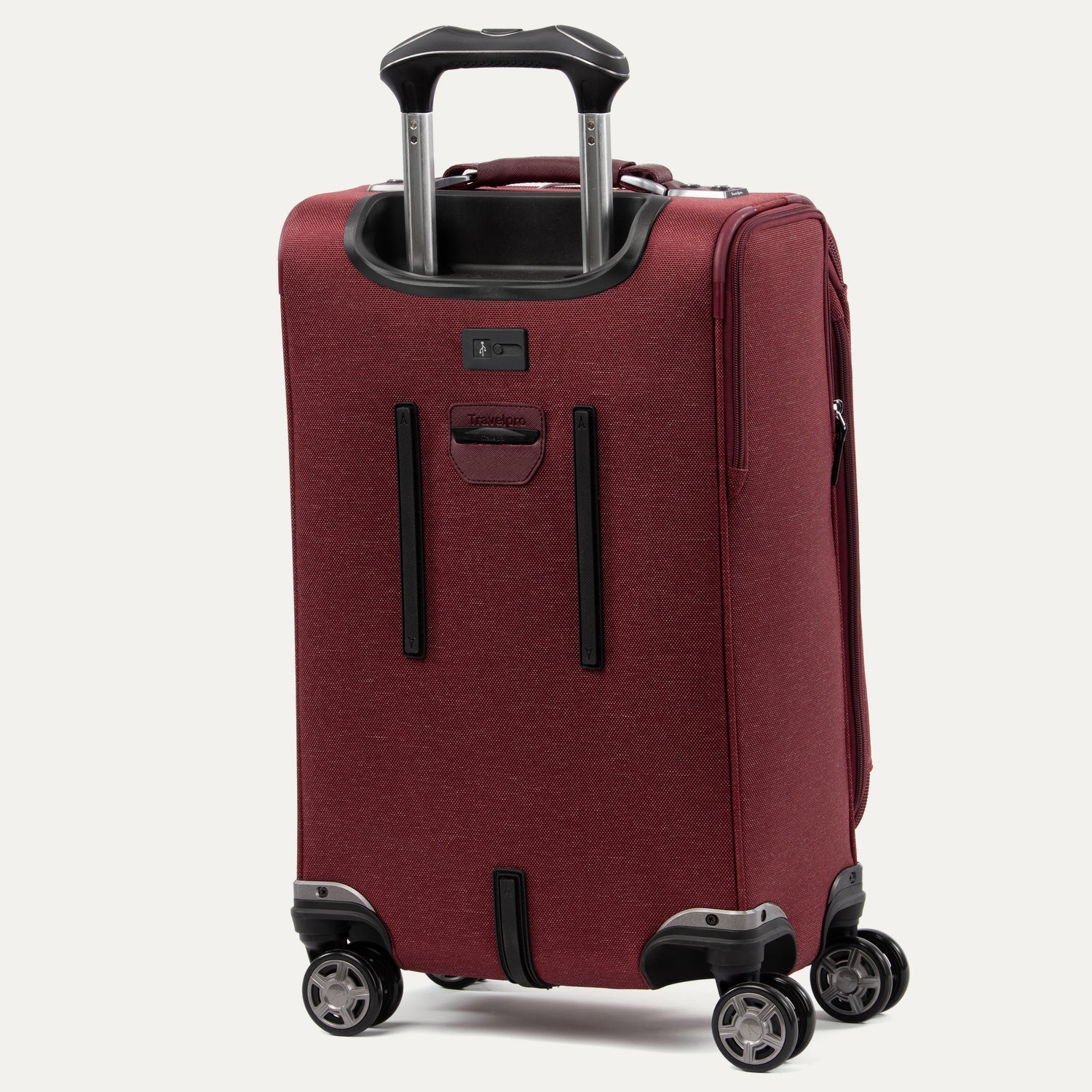 Platinum® Elite 21” Expandable Carry-On Spinner