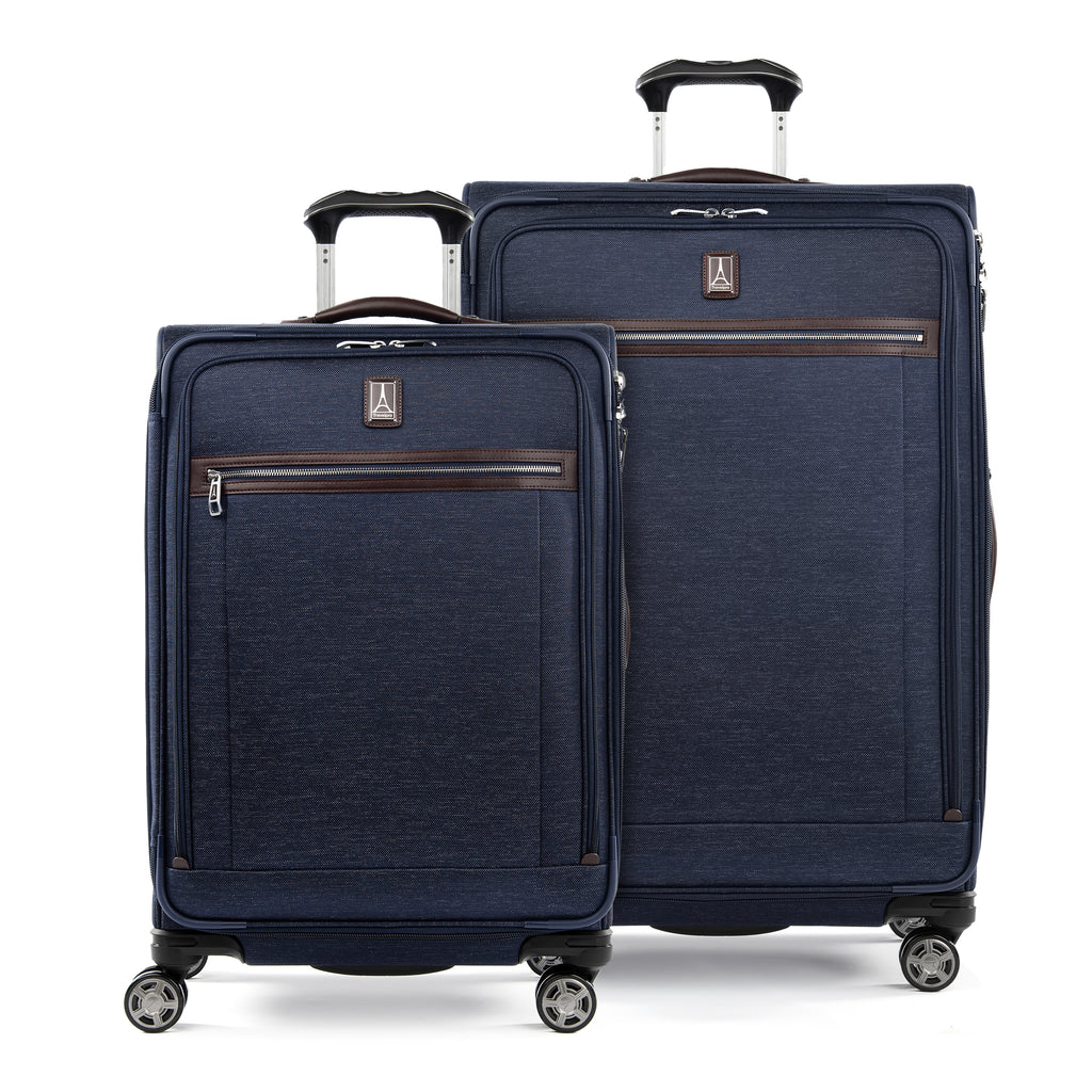 Platinum® Elite Carry-On / Medium Check-In Set