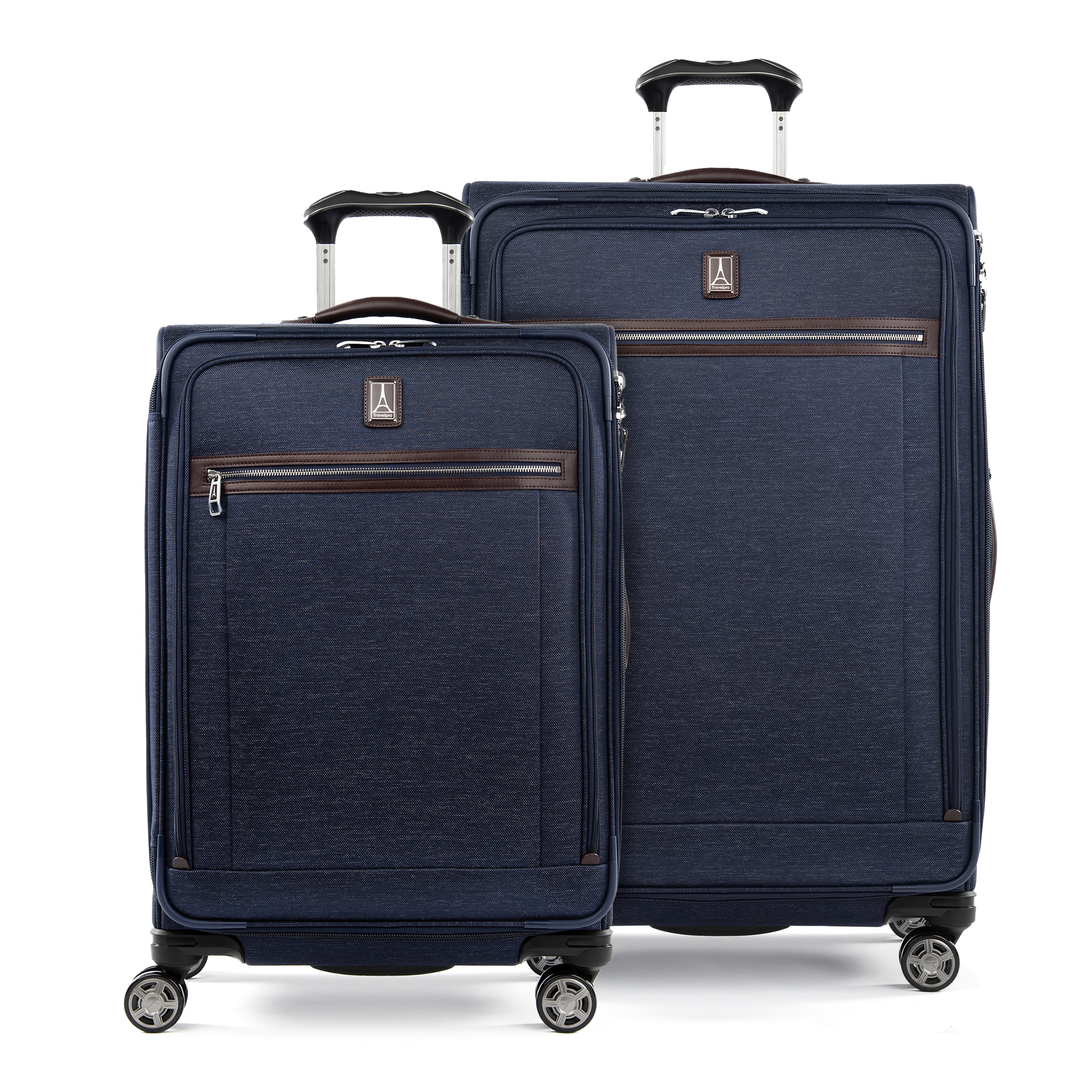 Platinum® Elite Carry-On / Medium Check-In Set