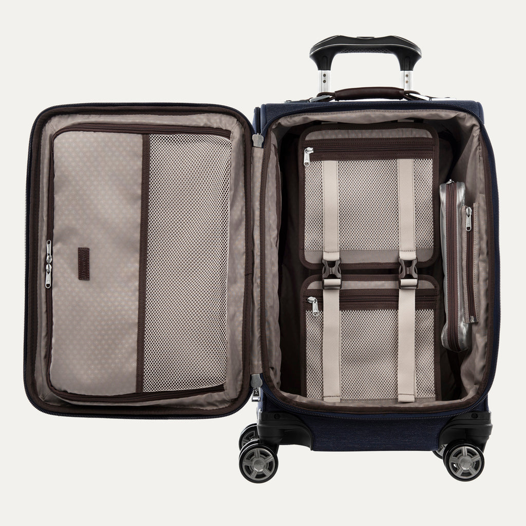 Platinum® Elite Carry-On / Medium Check-In Set