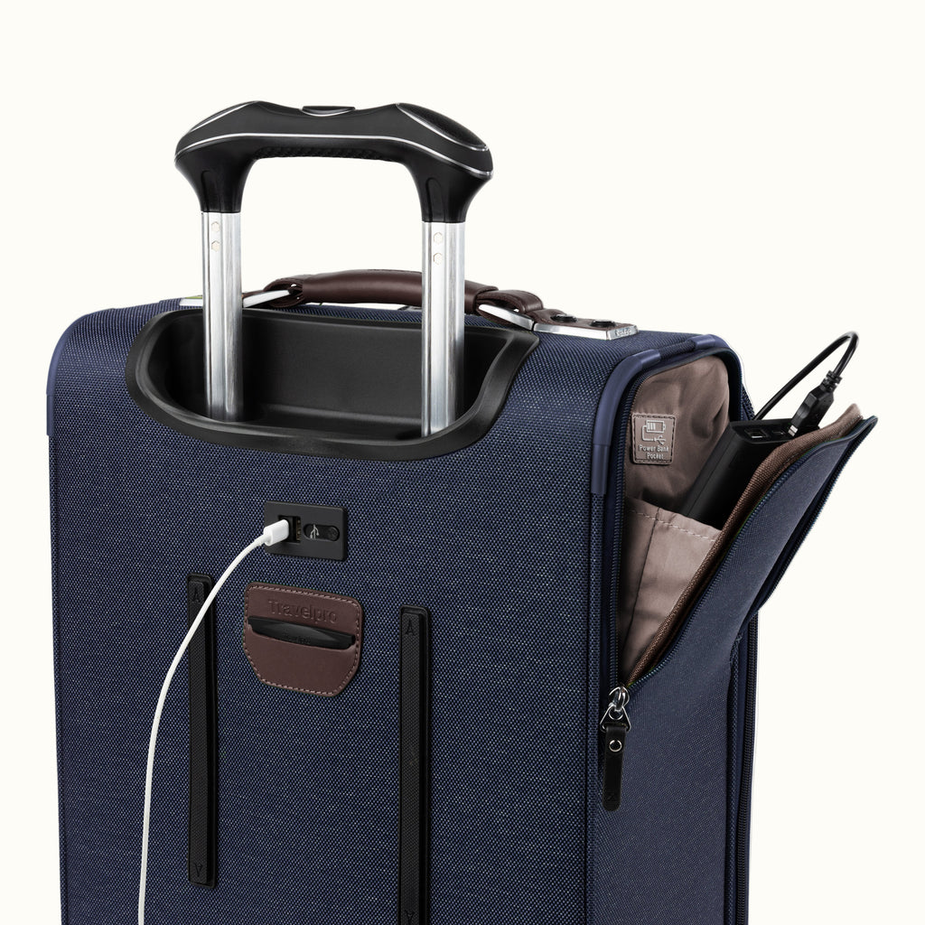 Platinum® Elite Carry-On / Medium Check-In Set