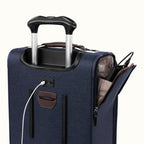 Platinum® Elite Carry-On / Medium Check-In Set