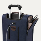 Platinum® Elite Carry-On / Medium Check-In Set