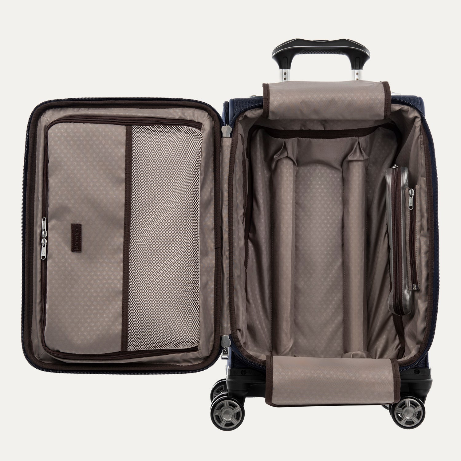 Platinum® Elite Carry-On / Medium Check-In Set