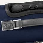 Valise Spinner Extensible Platinum® Elite de 21 po