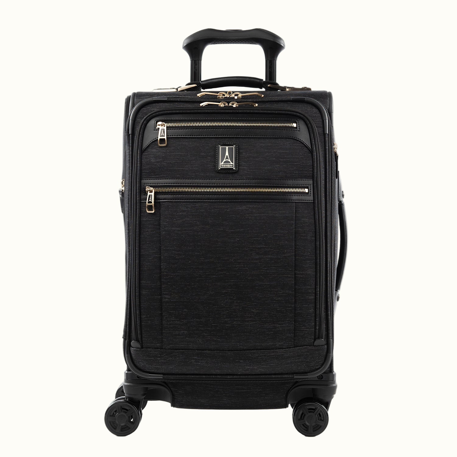Platinum® Elite 21” Expandable Carry-On Spinner