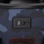 Valise à roulettes extensible Travelpro® Platinum® Elite - Camouflage