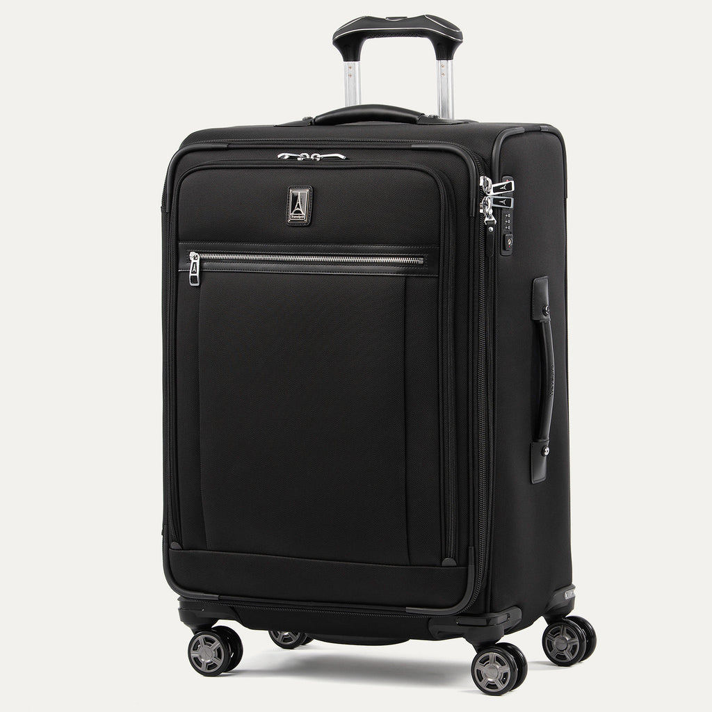 Platinum® Elite 25 po Extensible à roulettes