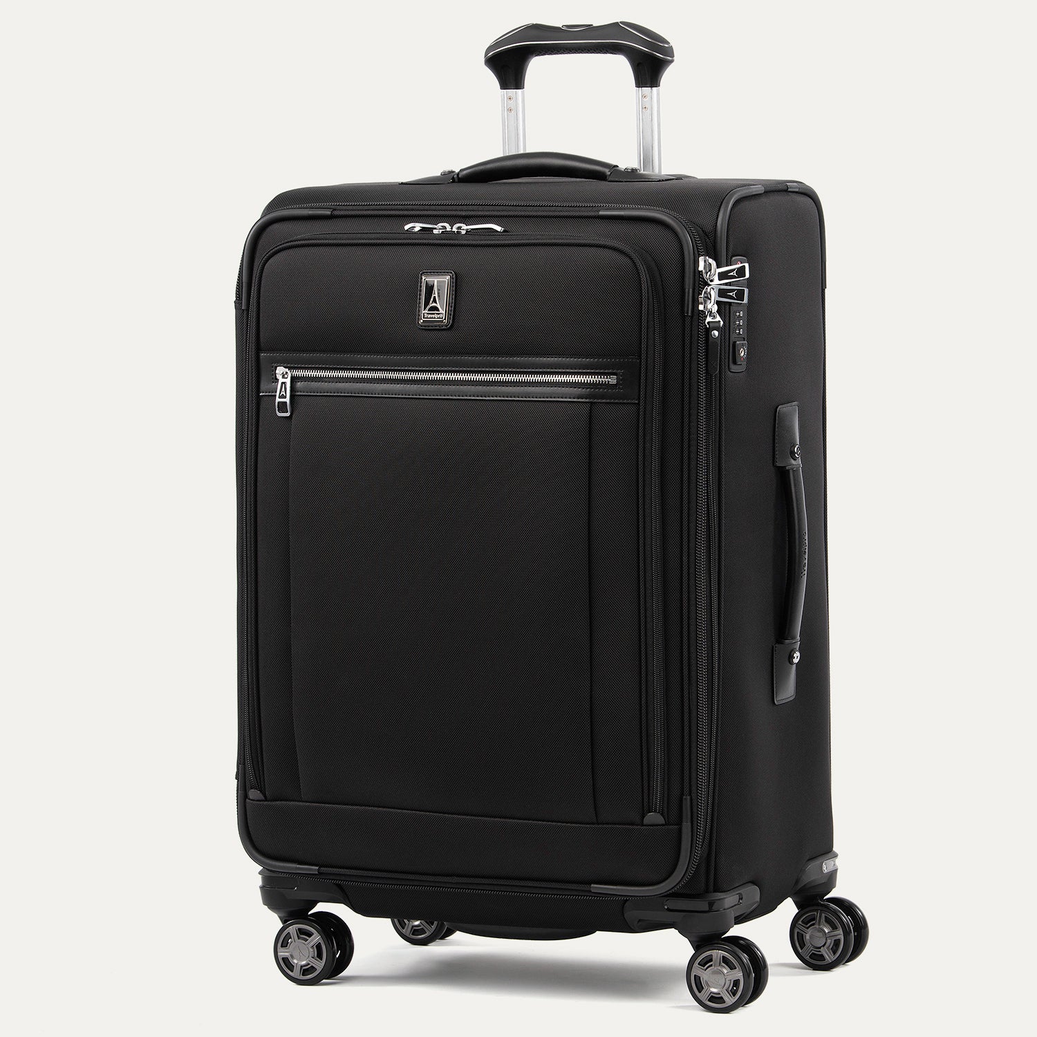 Platinum® Elite 25 po Extensible à roulettes