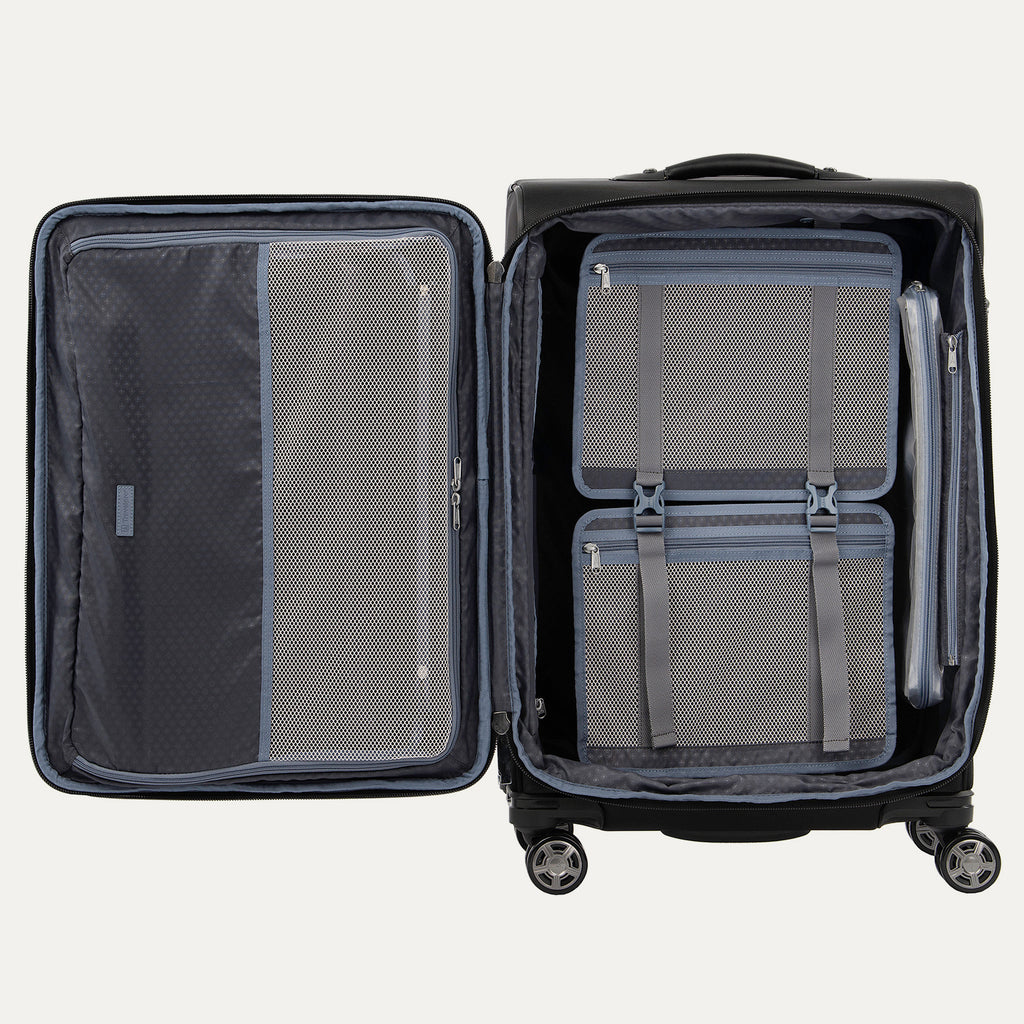 Platinum® Elite 25 po Extensible à roulettes