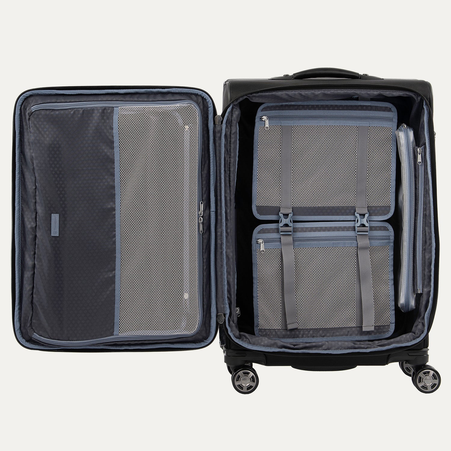 Platinum® Elite 25 po Extensible à roulettes