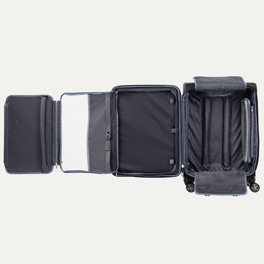 Platinum® Elite 25 po Extensible à roulettes