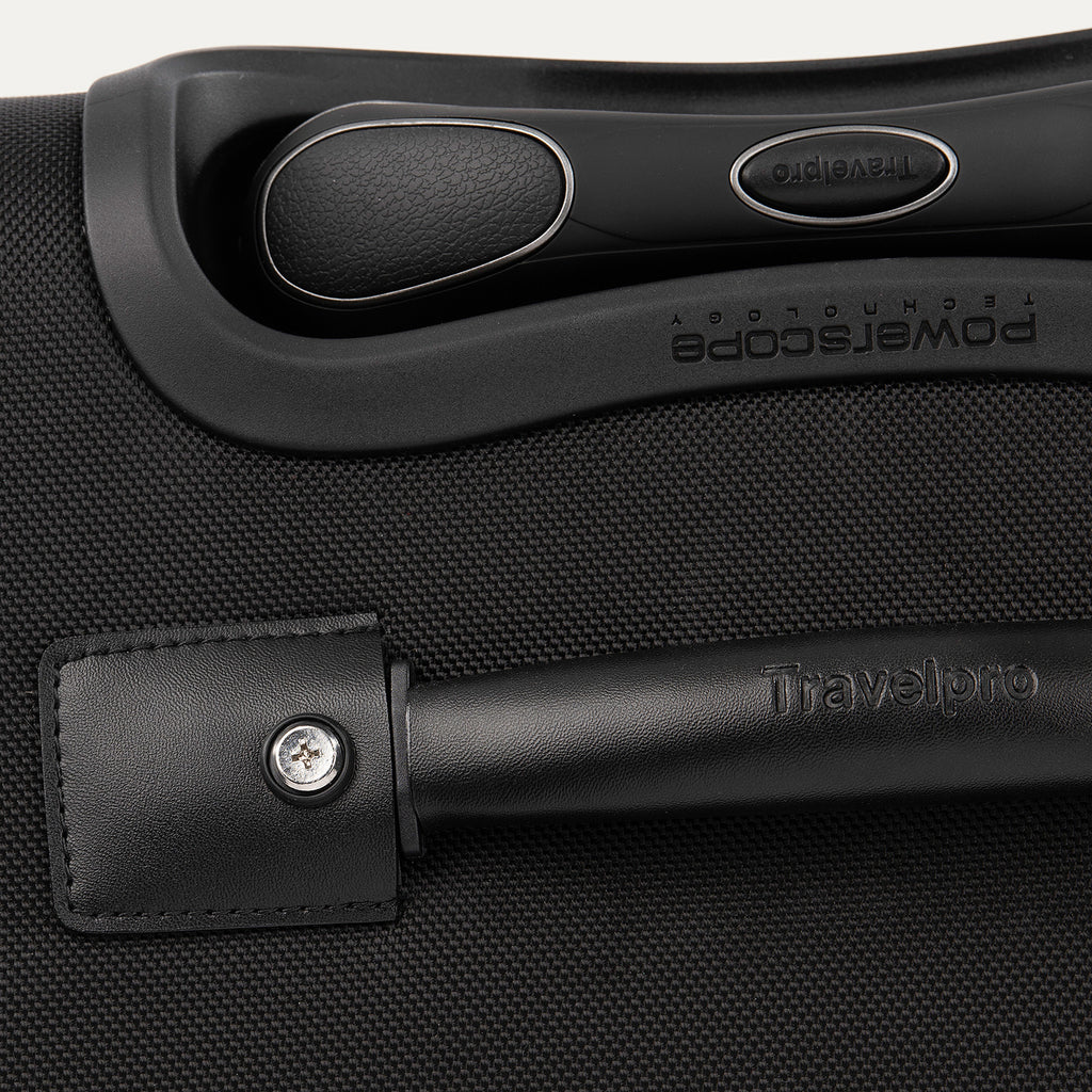 Platinum® Elite 25 po Extensible à roulettes