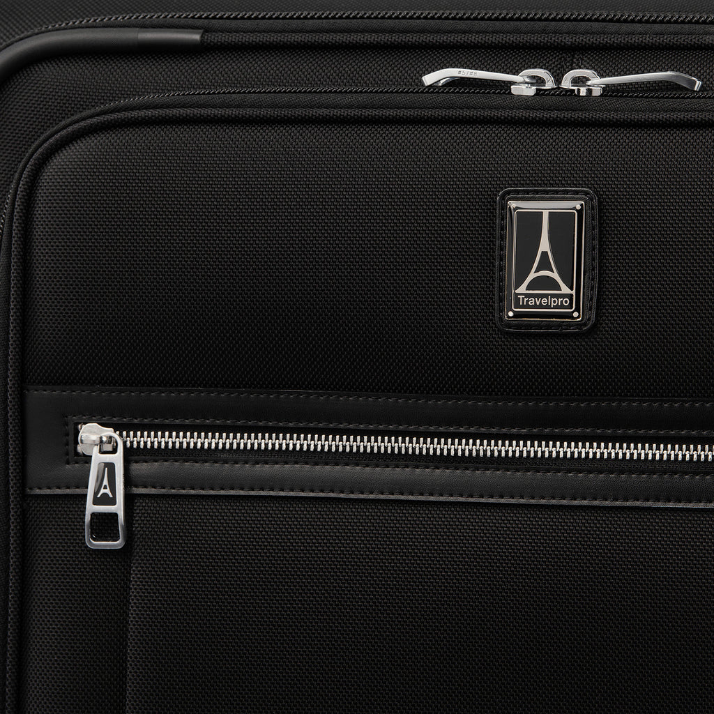 Platinum® Elite 25 po Extensible à roulettes