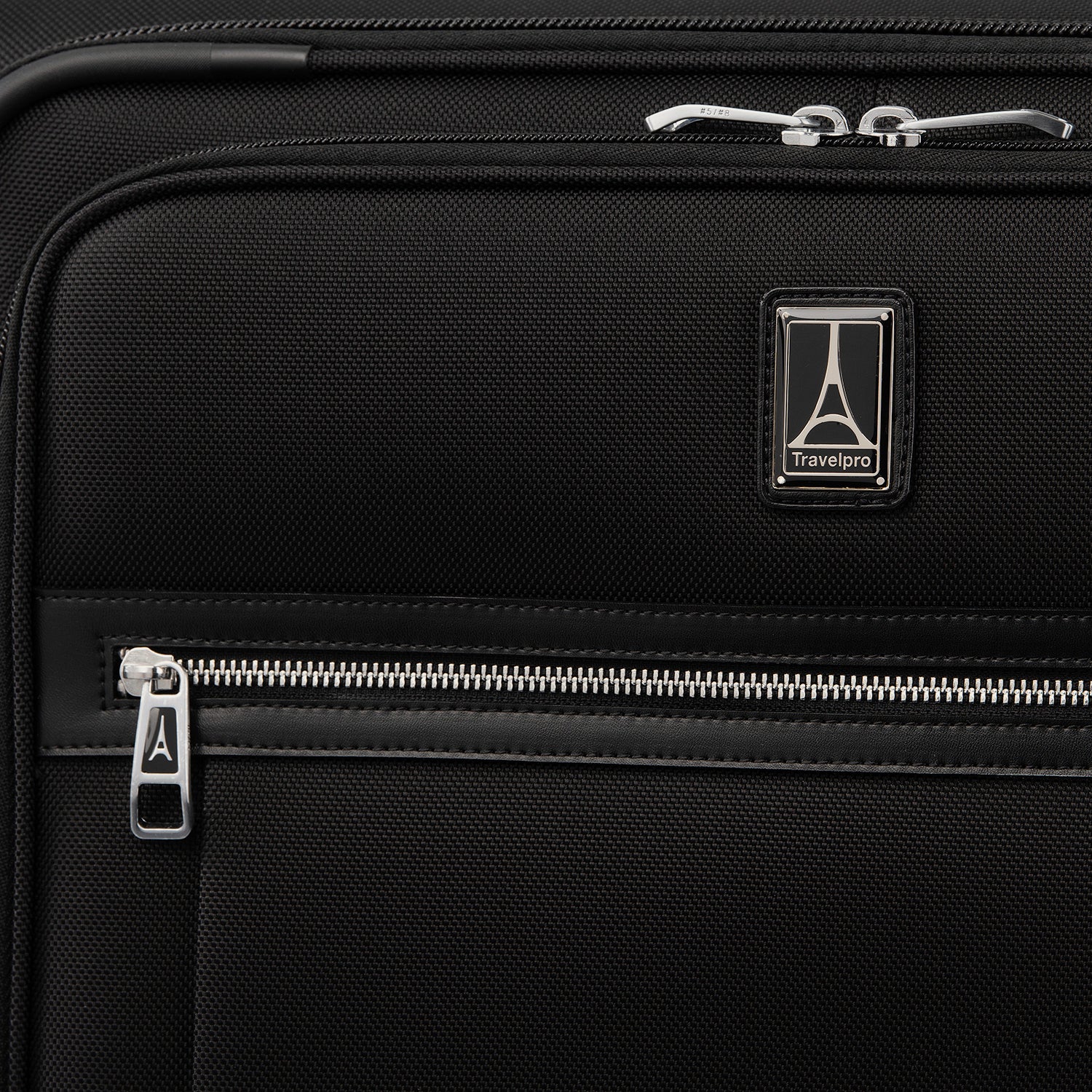 Platinum® Elite 25 po Extensible à roulettes