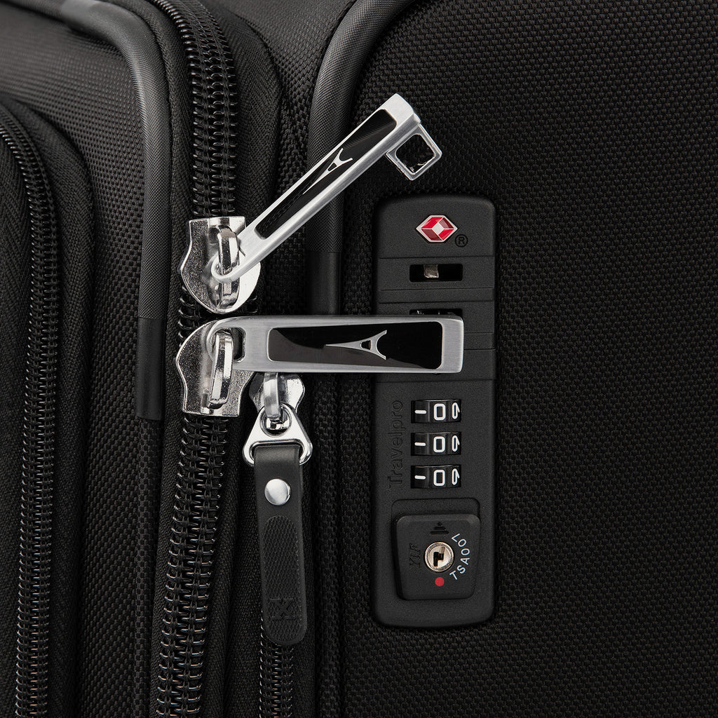 Platinum® Elite 25 po Extensible à roulettes