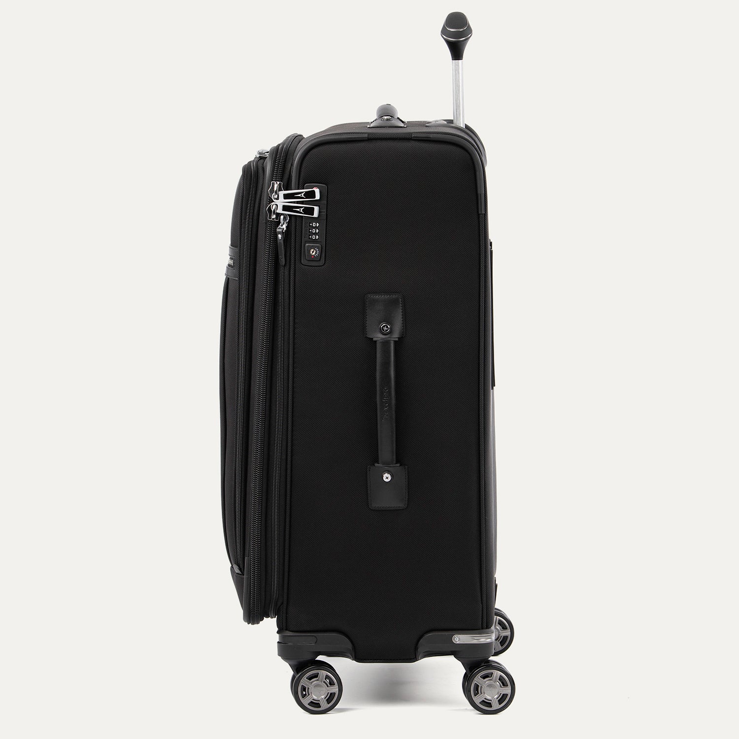 Platinum® Elite 25 po Extensible à roulettes
