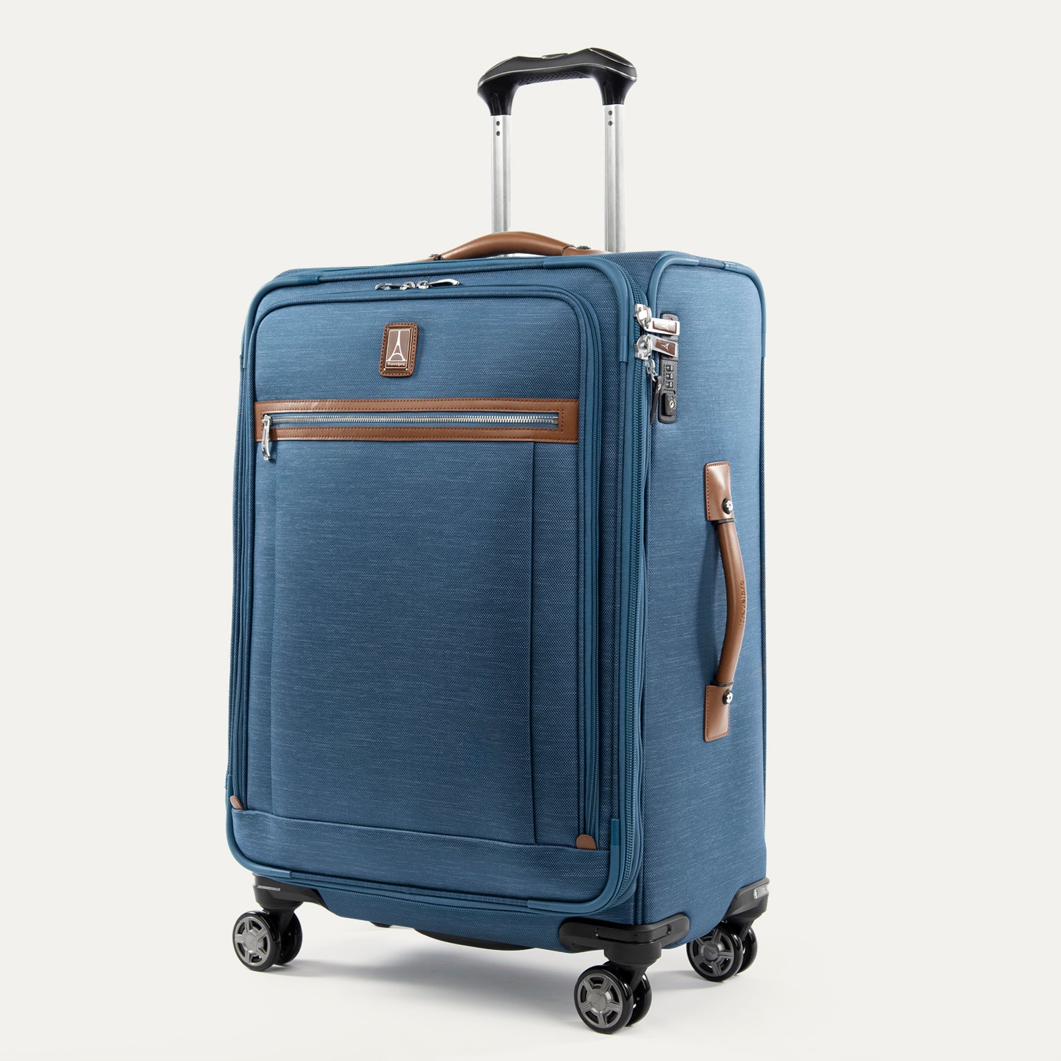 Platinum® Elite 25 po Extensible à roulettes