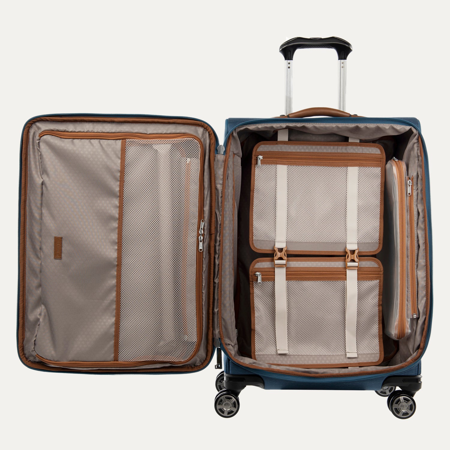 Platinum® Elite 25 po Extensible à roulettes