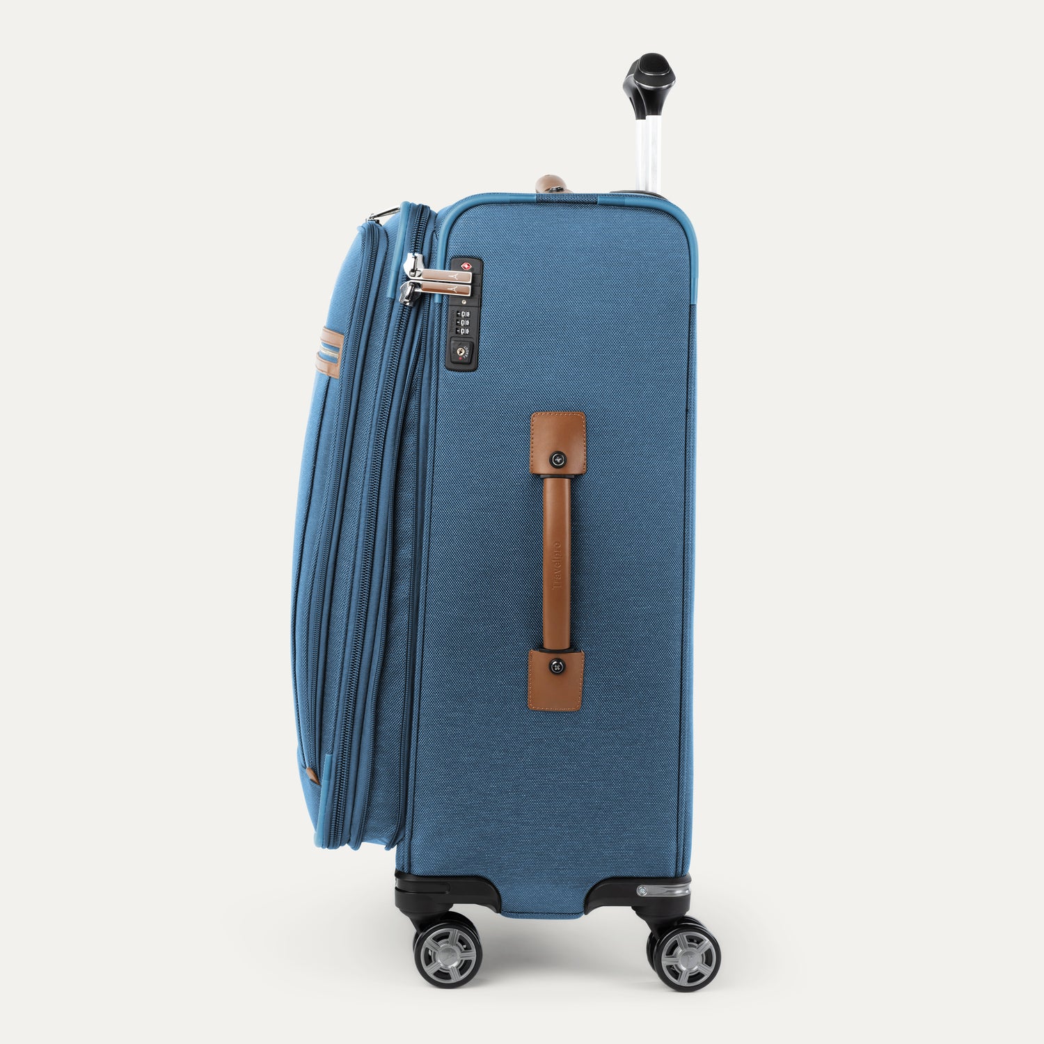 Platinum® Elite 25 po Extensible à roulettes