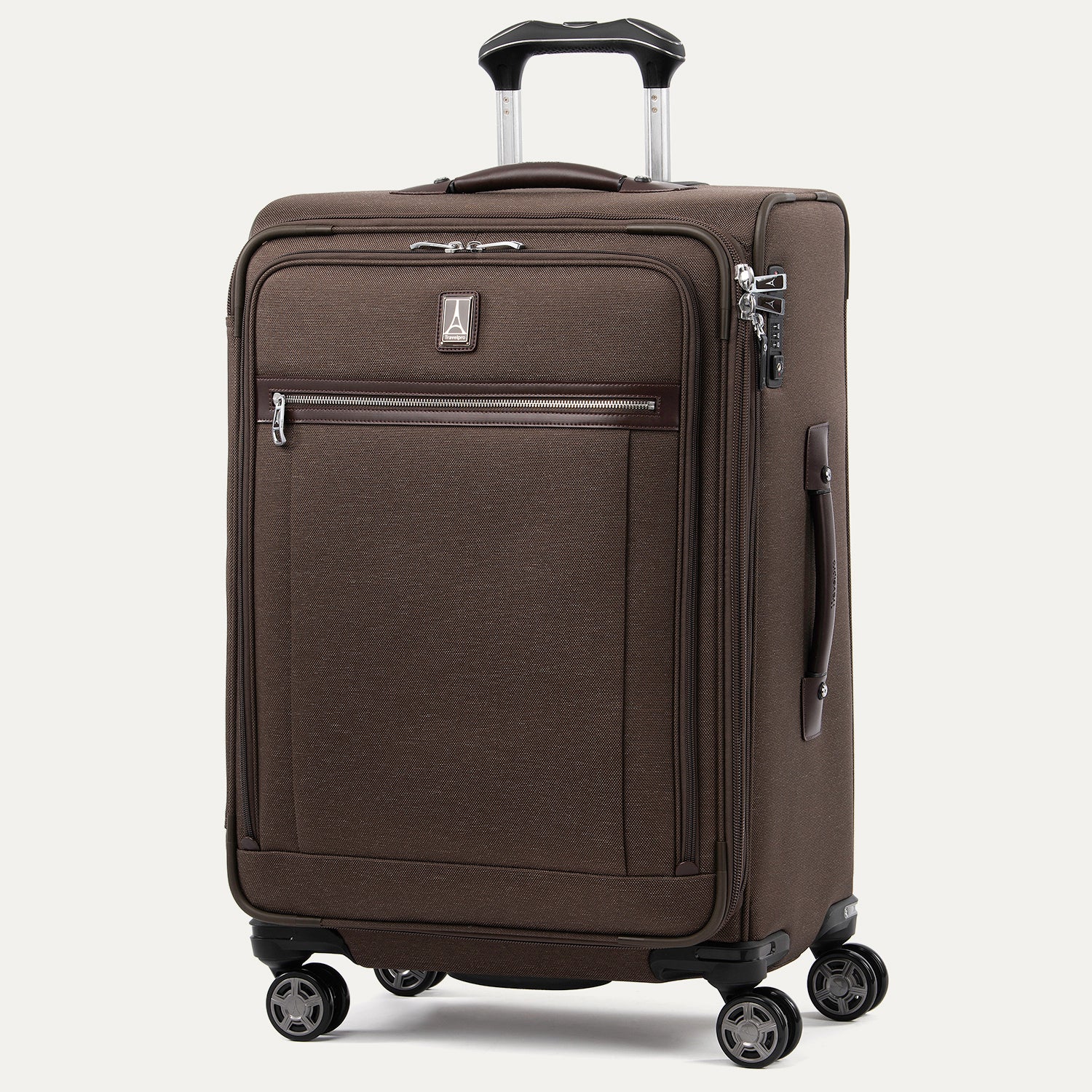 Platinum® Elite 25 po Extensible à roulettes