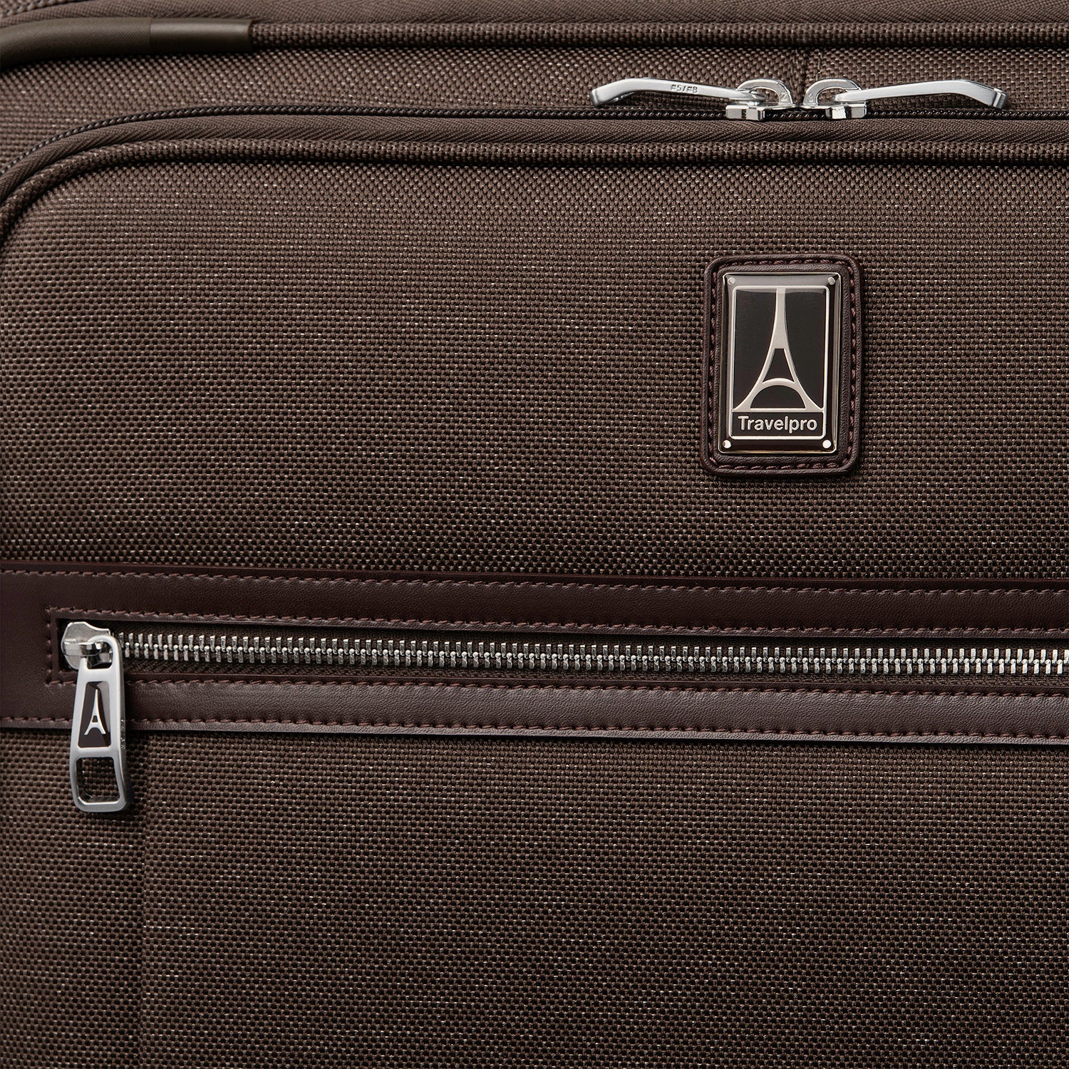 Platinum® Elite 25 po Extensible à roulettes