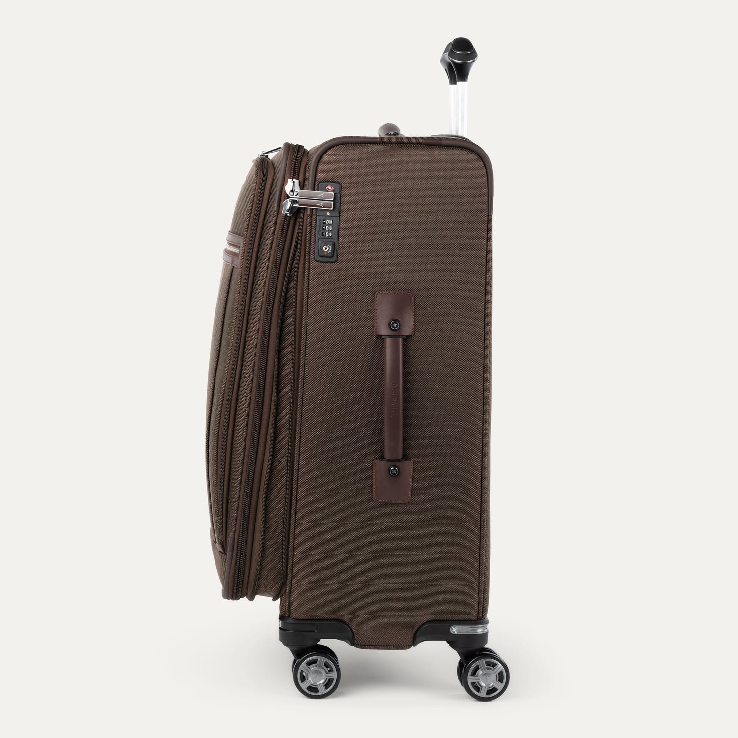 Platinum® Elite 25 po Extensible à roulettes