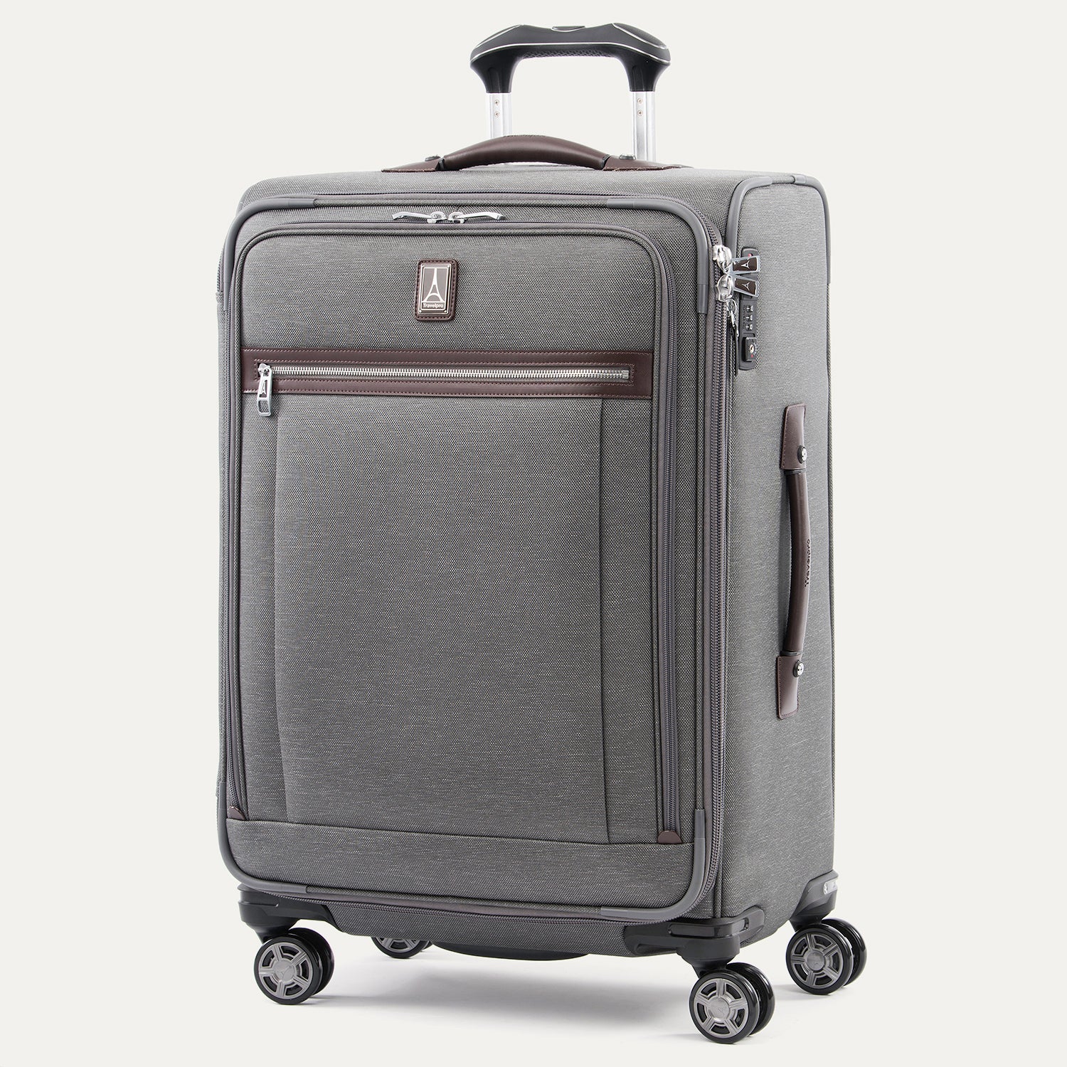 Platinum® Elite 25 po Extensible à roulettes