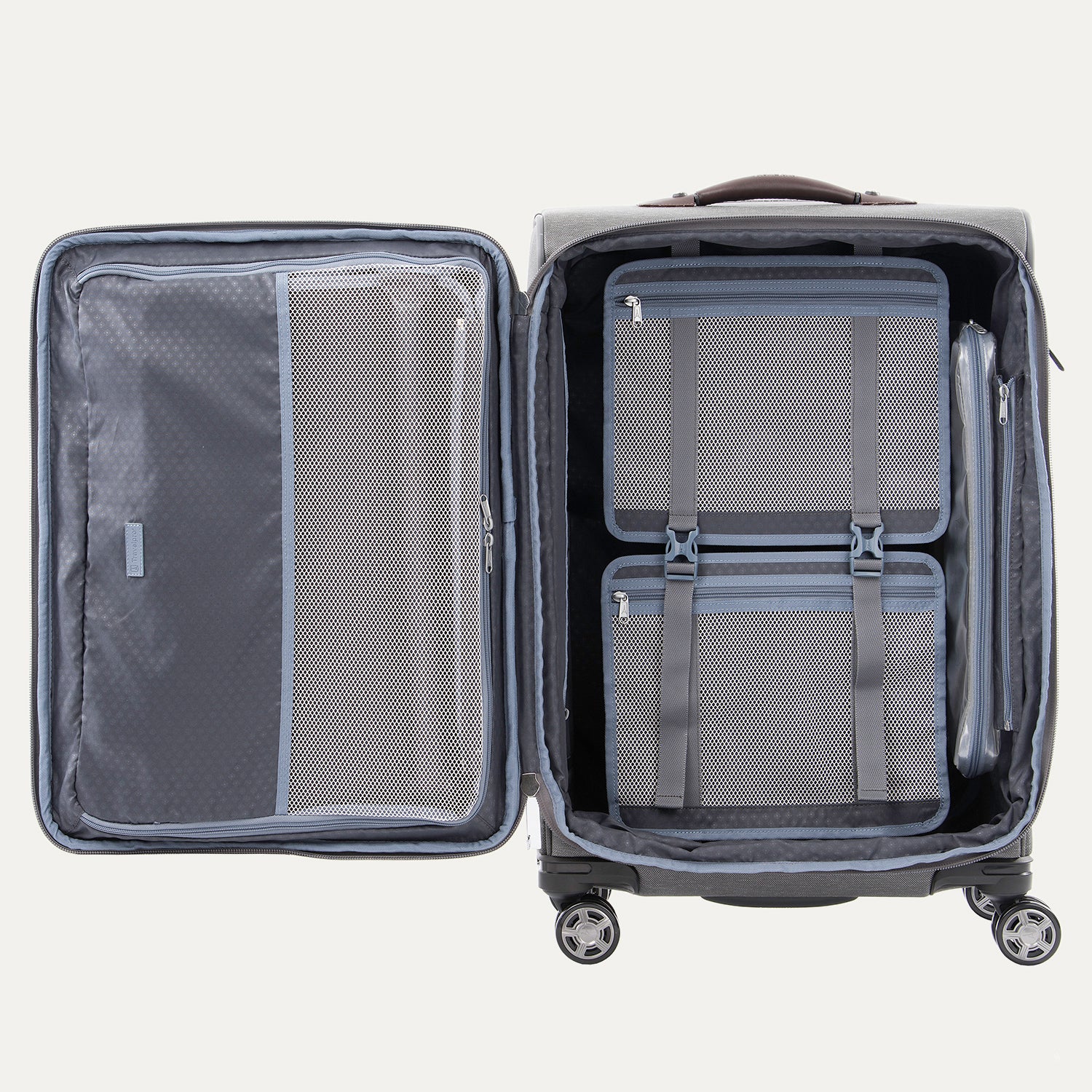 Platinum® Elite 25 po Extensible à roulettes