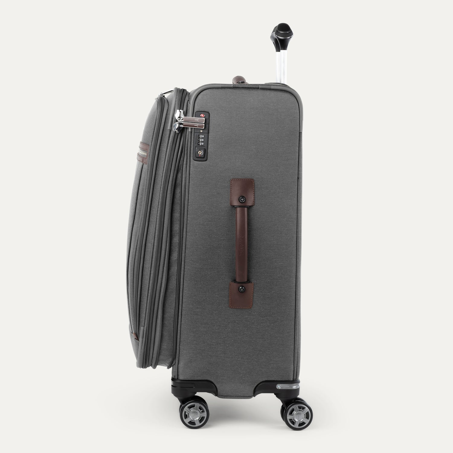 Platinum® Elite 25 po Extensible à roulettes