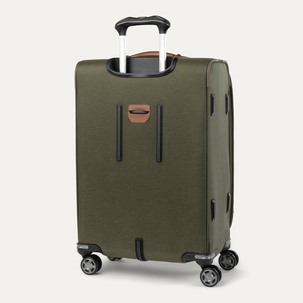 Platinum® Elite 25 po Extensible à roulettes