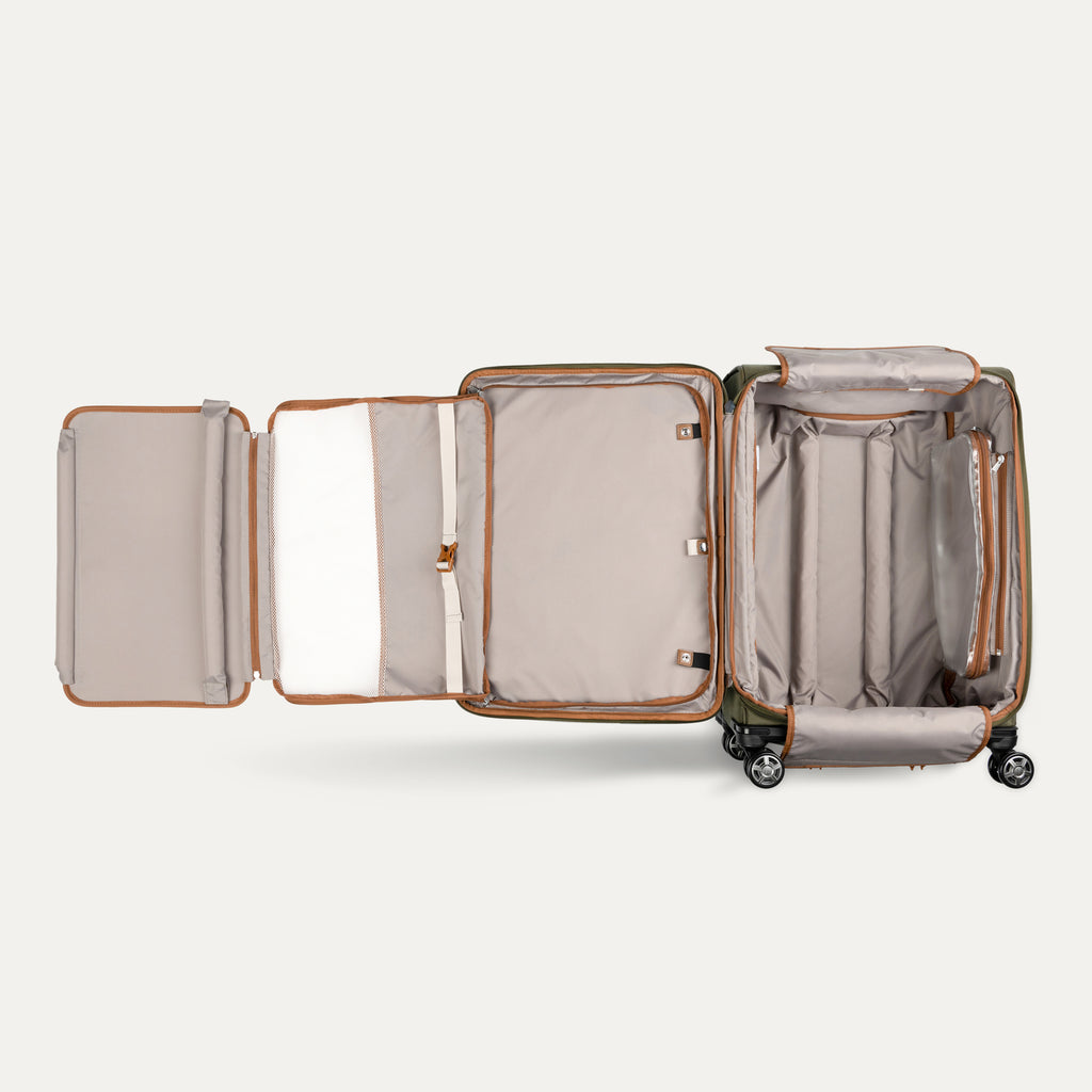 Platinum® Elite 25 po Extensible à roulettes