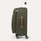 Platinum® Elite 25 po Extensible à roulettes