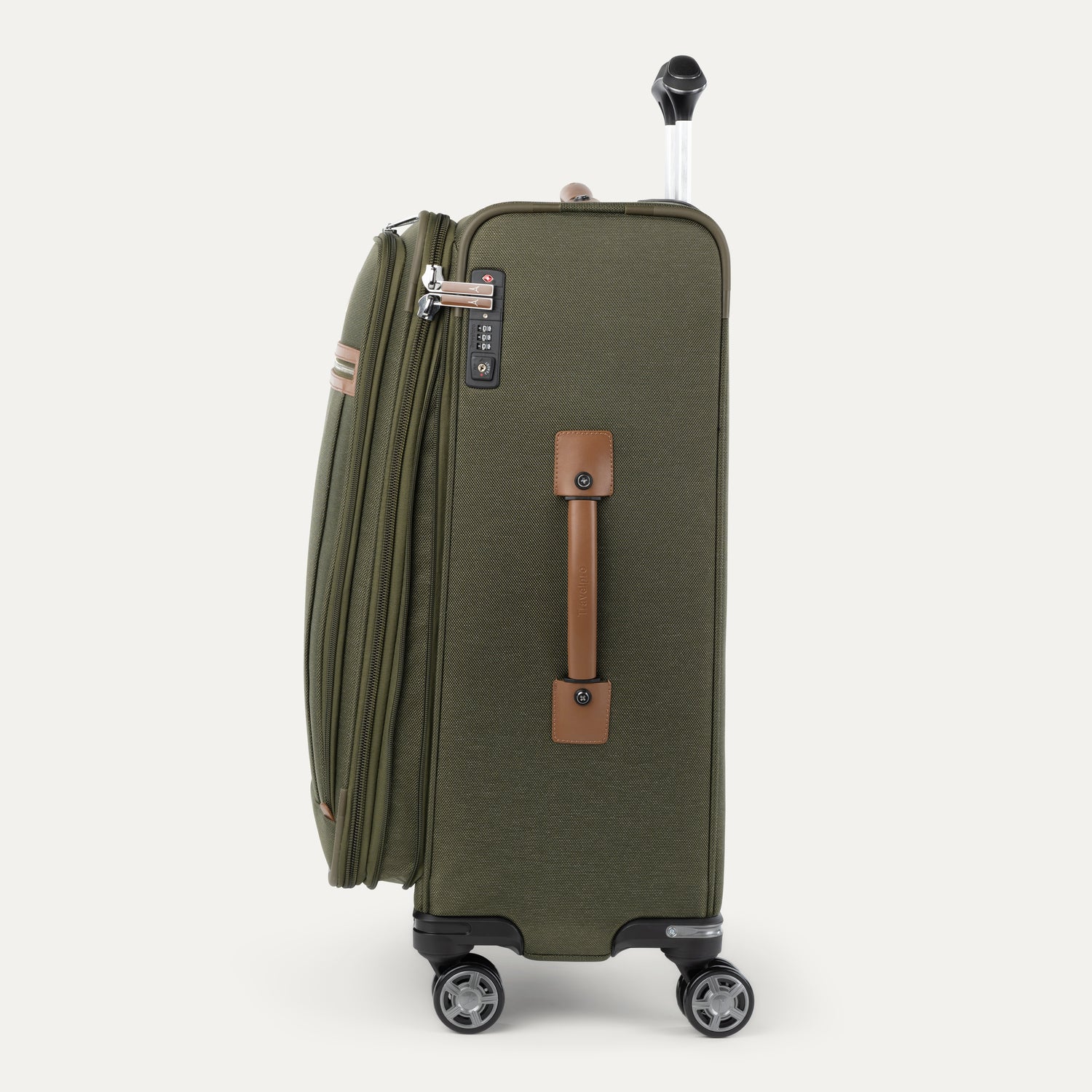 Platinum® Elite 25 po Extensible à roulettes