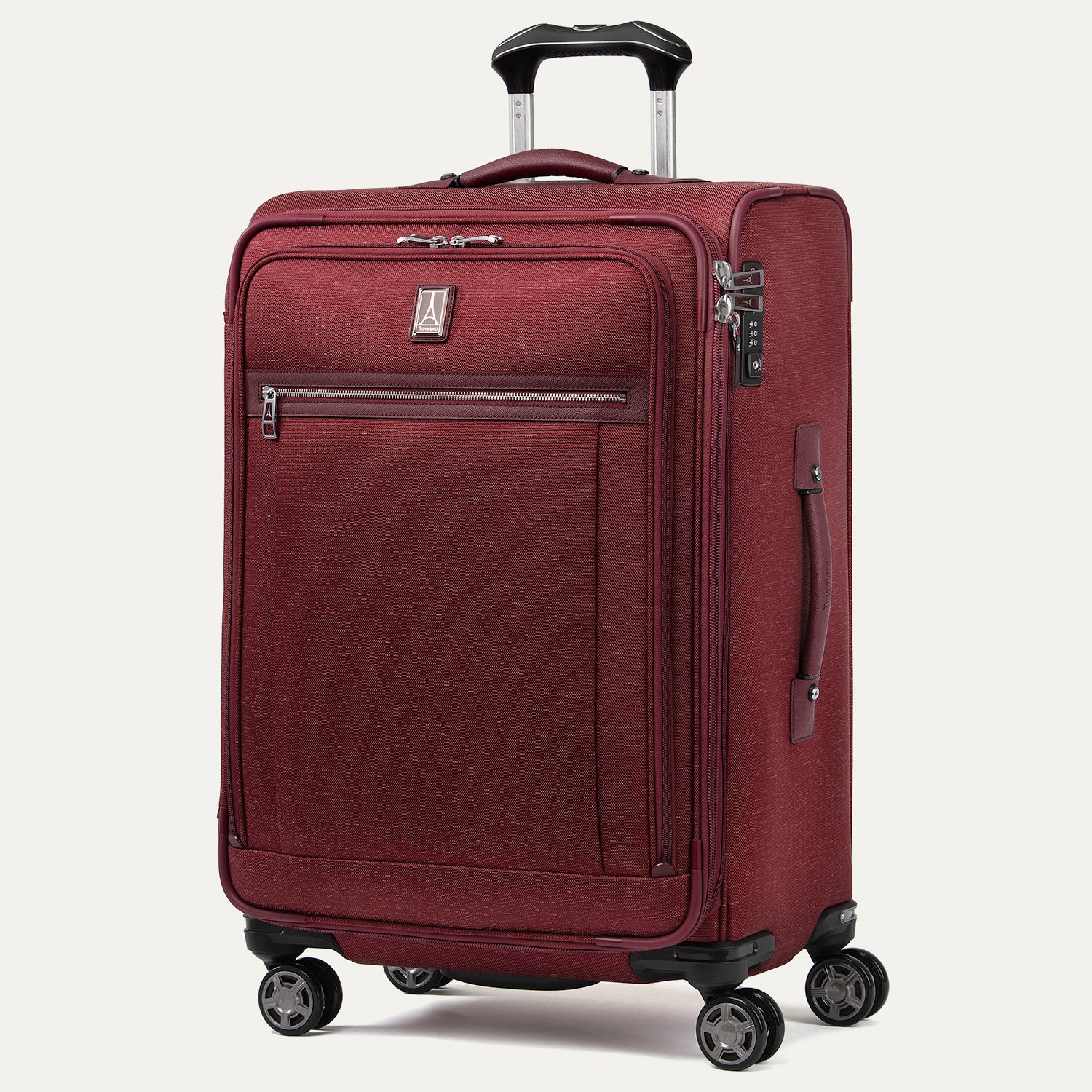 Platinum® Elite 25 po Extensible à roulettes