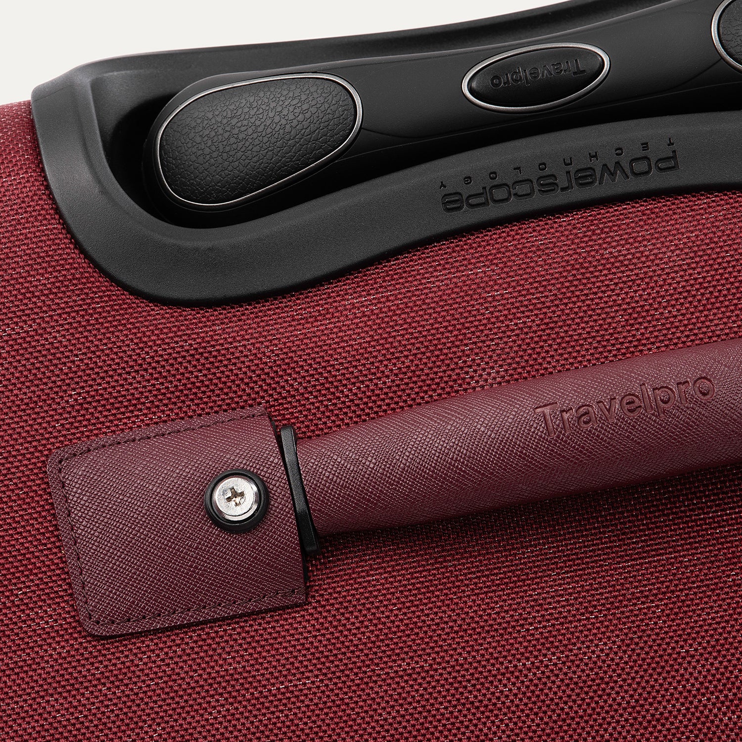 Platinum® Elite 25 po Extensible à roulettes