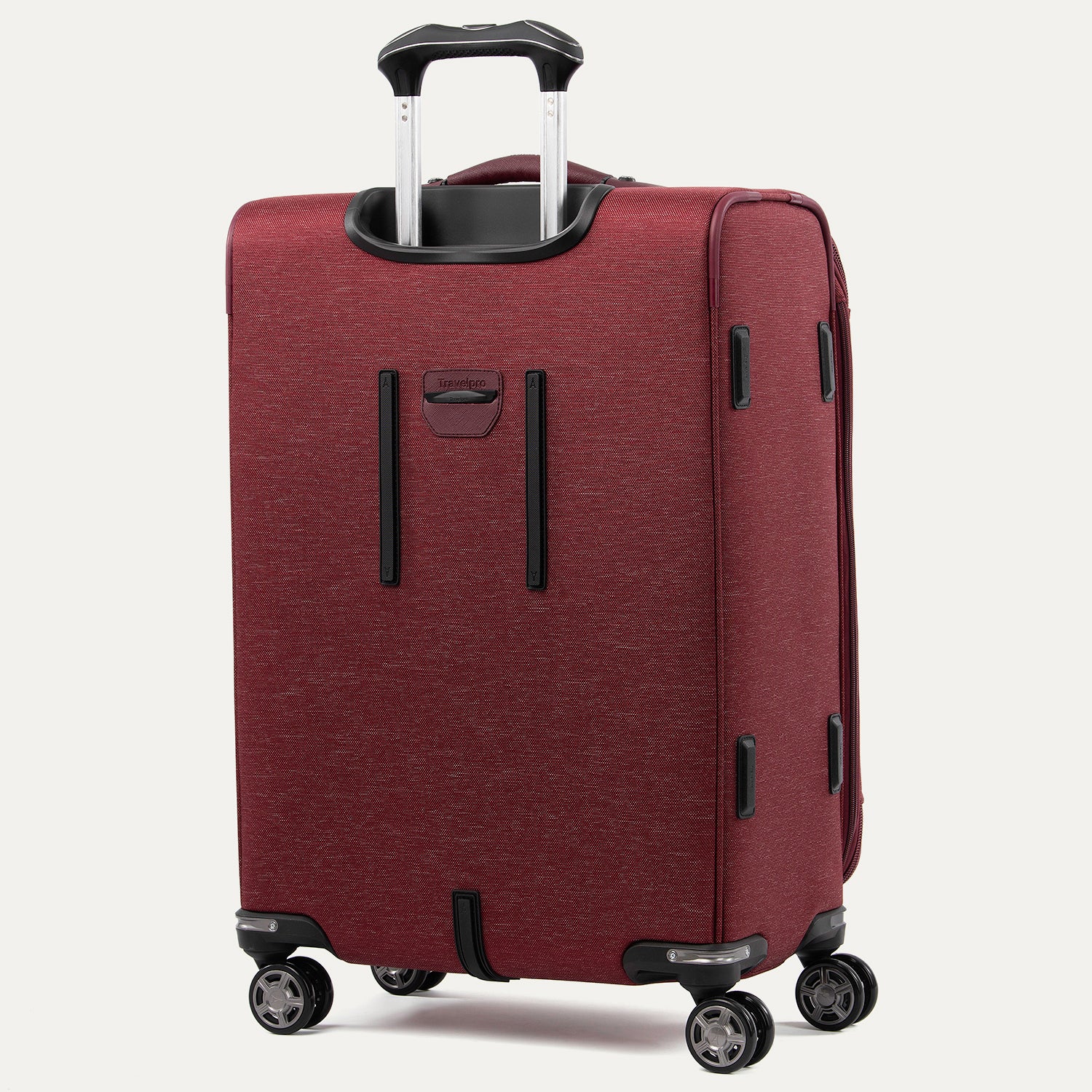 Platinum® Elite 25 po Extensible à roulettes