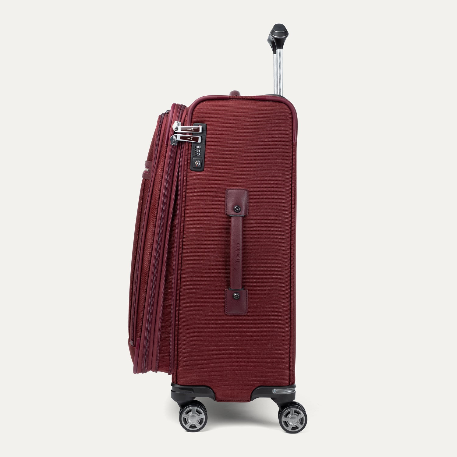 Platinum® Elite 25 po Extensible à roulettes