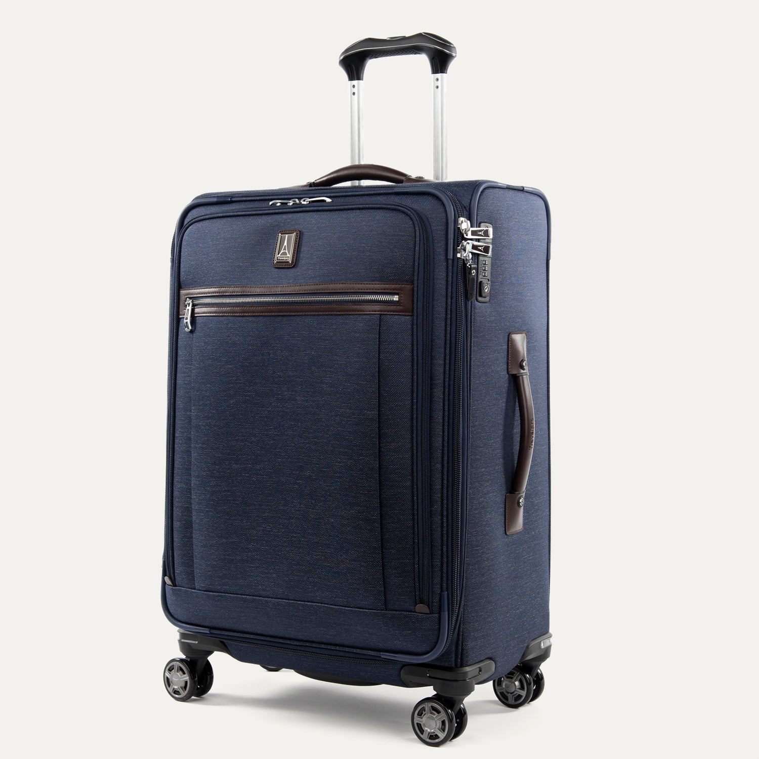 Platinum® Elite 25 po Extensible à roulettes