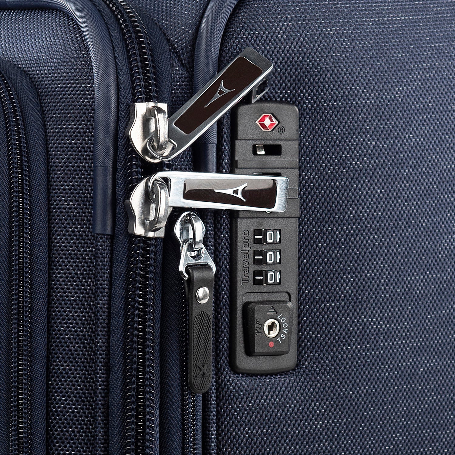 Platinum® Elite 25 po Extensible à roulettes