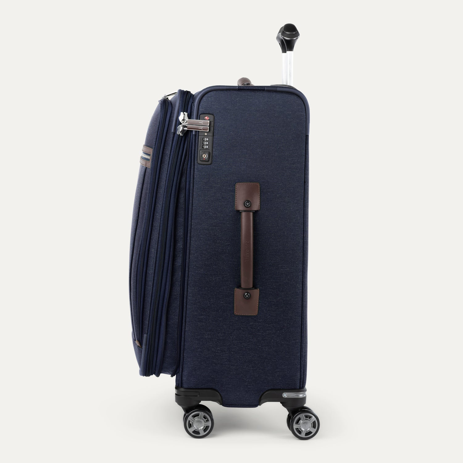Platinum® Elite 25 po Extensible à roulettes